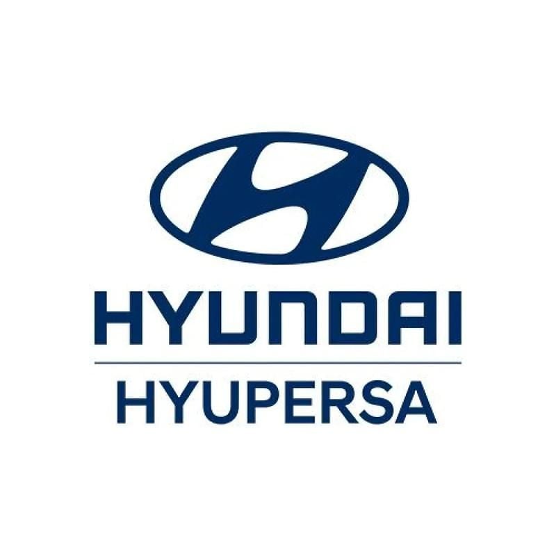 Nuevo Hyundai Santa Fe Style 253 CV (186 kW) 2025 Negro SUV