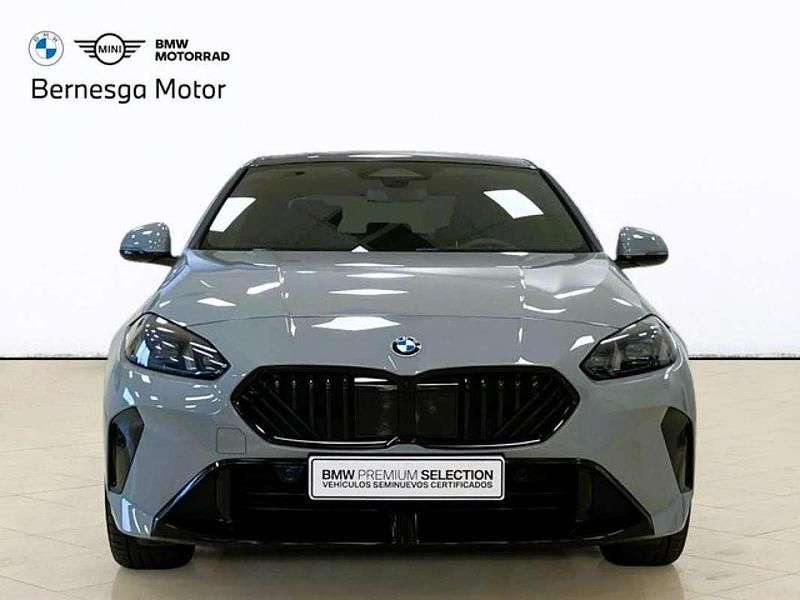 Usado BMW 220 Comfort Edition 156 CV (114 kW) 2025 Gris Coupe