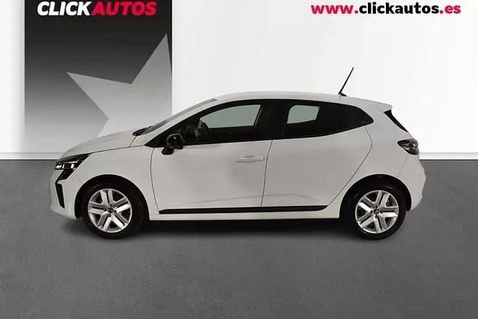 Usado Renault Clio V Evolution 90 CV (66 kW) 2025
