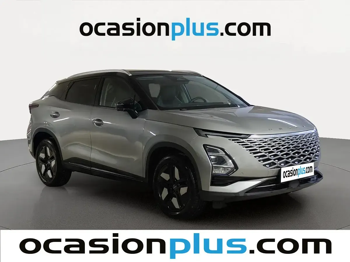 Usado Omoda 5 147 CV (108 kW) 2025 Blanco SUV