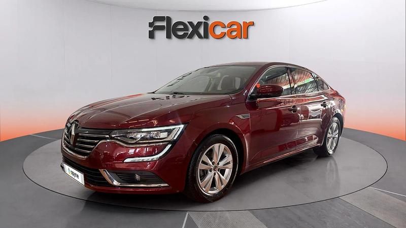 Usado Renault Talisman Zen 160 CV (117 kW) 2017 Burdeos Berlina