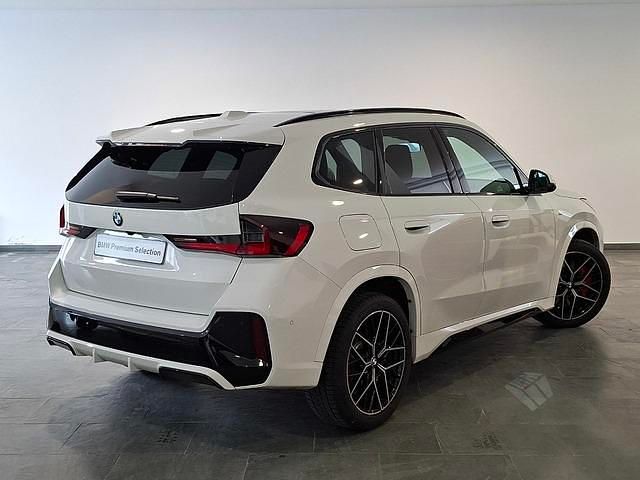 Używany BMW X1 Comfort Edition 2025 SUV