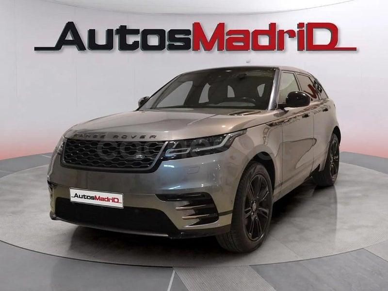 Usado Land Rover Range Rover Velar R-Dynamic 180 CV (132 kW) 2020 Beige SUV