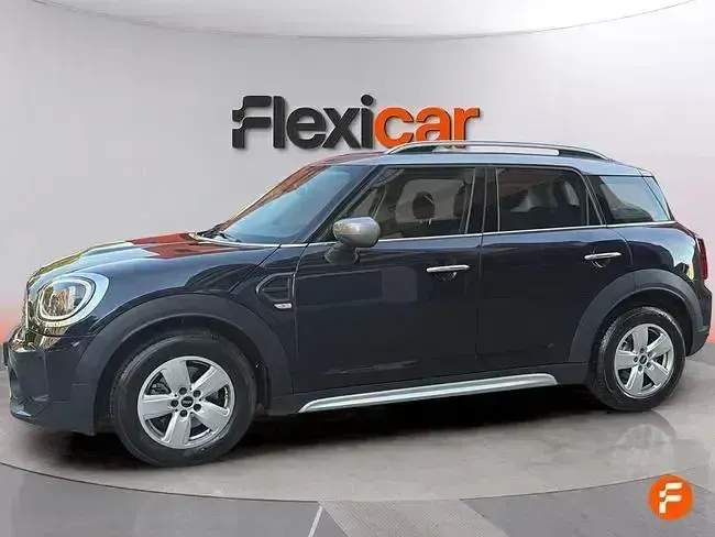 Usado Mini Cooper D Countryman 150 CV (110 kW) 2023 Azul SUV