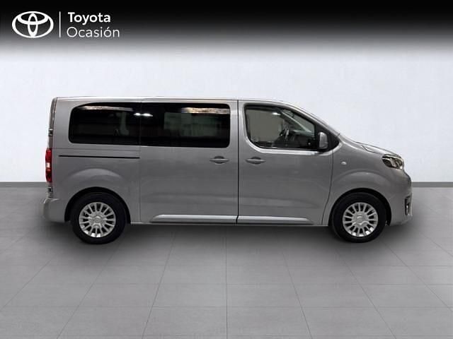 Usado Toyota Proace Verso Advance 145 CV (106 kW) 2024 Otro Familiar