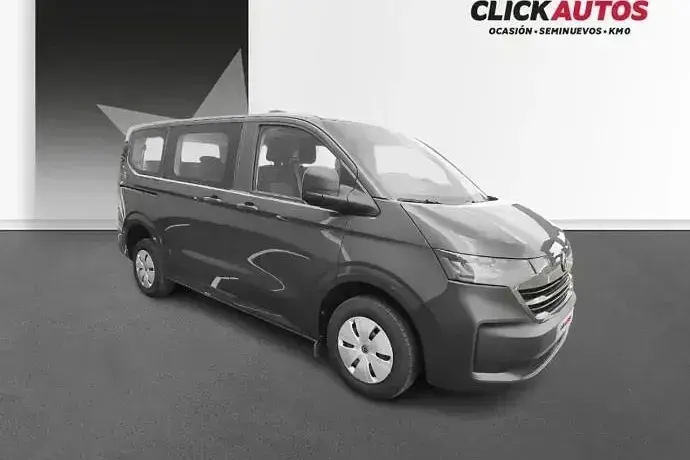 Usado VW Caravelle 150 CV (110 kW) 2025 Van