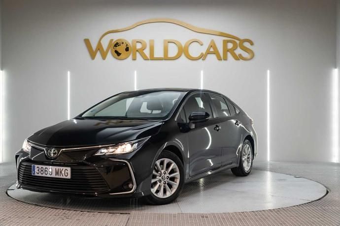Usado Toyota Corolla Active 122 CV (89 kW) 2023 Berlina