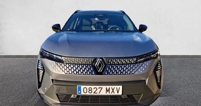 Usado Renault Scenic E-Tech Esprit Alpine 160 kW (218 CV) 2025 SUV