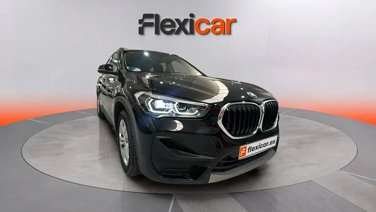 Usado BMW X1 220 CV (161 kW) 2021 SUV