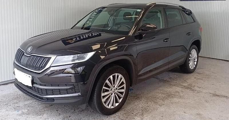 Usado 2020 Skoda Kodiaq Ambition SUV | 25.290 € (Buen precio) - Imagen 1/4