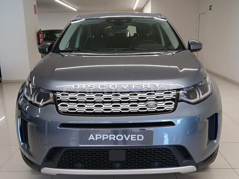 Usado Land Rover Discovery 5 SE 2021 SUV