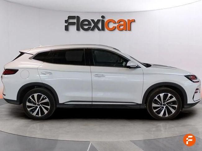 Usado BYD Seal U Boost 218 CV (160 kW) 2024 Blanco SUV