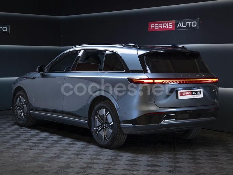 Usado XPENG G9 230 kW (313 CV) 2025 Eléctrico SUV