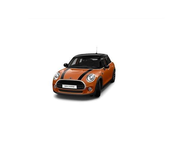 Usado Mini Cooper 136 CV (100 kW) 2018 Utilitario