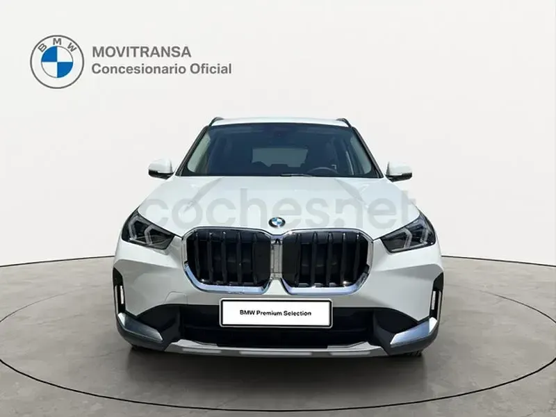 Nuevo BMW X1 Comfort Edition 163 CV (119 kW) 2026 Blanco SUV