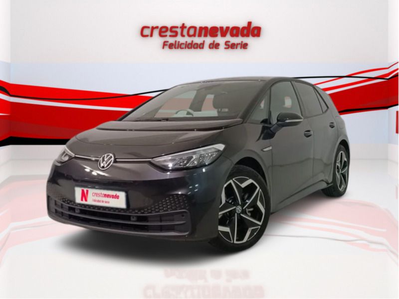 Usado 2023 VW ID.3 Style Utilitario | 28.411 € (Precio justo) - Imagen 1/4