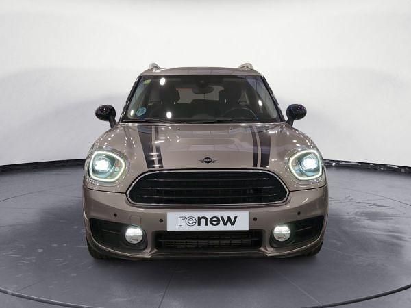 Usado Mini One Countryman 102 CV (75 kW) 2018 Beige SUV