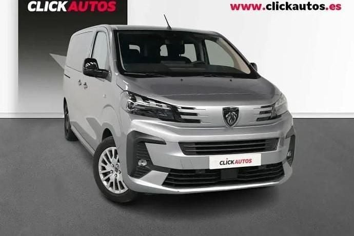 Usado Peugeot Traveller 180 CV (132 kW) 2025 Monovolumen