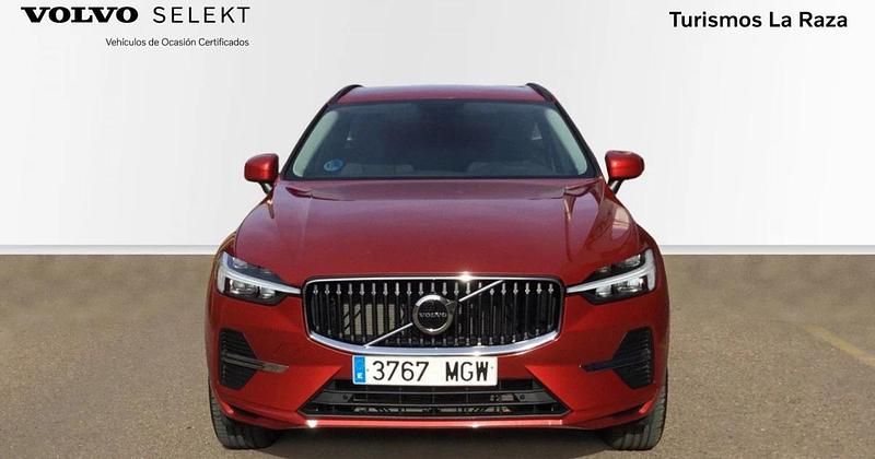 Usado Volvo XC60 Core 197 CV (144 kW) 2023 SUV