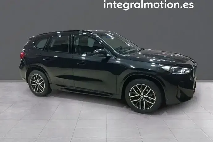 Nuevo BMW X1 163 CV (119 kW) 2026 SUV