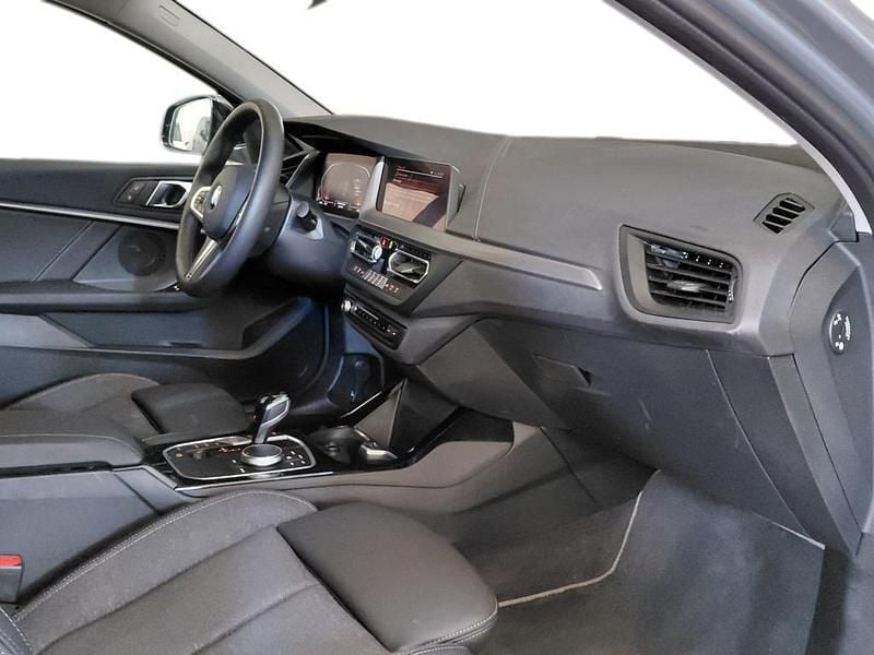 Usado BMW 116 116 HP (85 kW) 2024 Cinzento Citadino