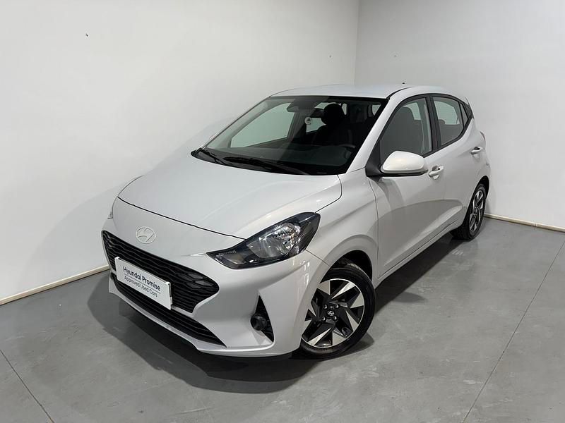 Usado Hyundai i10 67 CV (49 kW) 2024 Utilitario