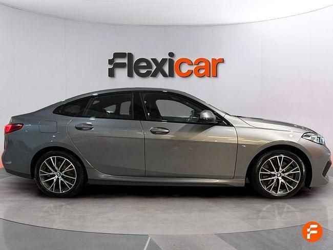 Usado BMW 220 190 CV (139 kW) 2024 Gris Coupe