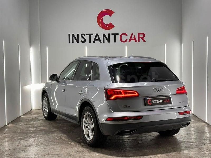 Käytetty Audi Q5 299 HP (219 kW) 2021 Harmaa Katumaasturi