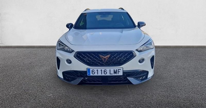 Usado Cupra Formentor 150 CV (110 kW) 2021 SUV
