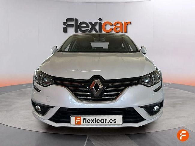 Usado Renault Mégane IV Zen 140 CV (102 kW) 2019 Blanco