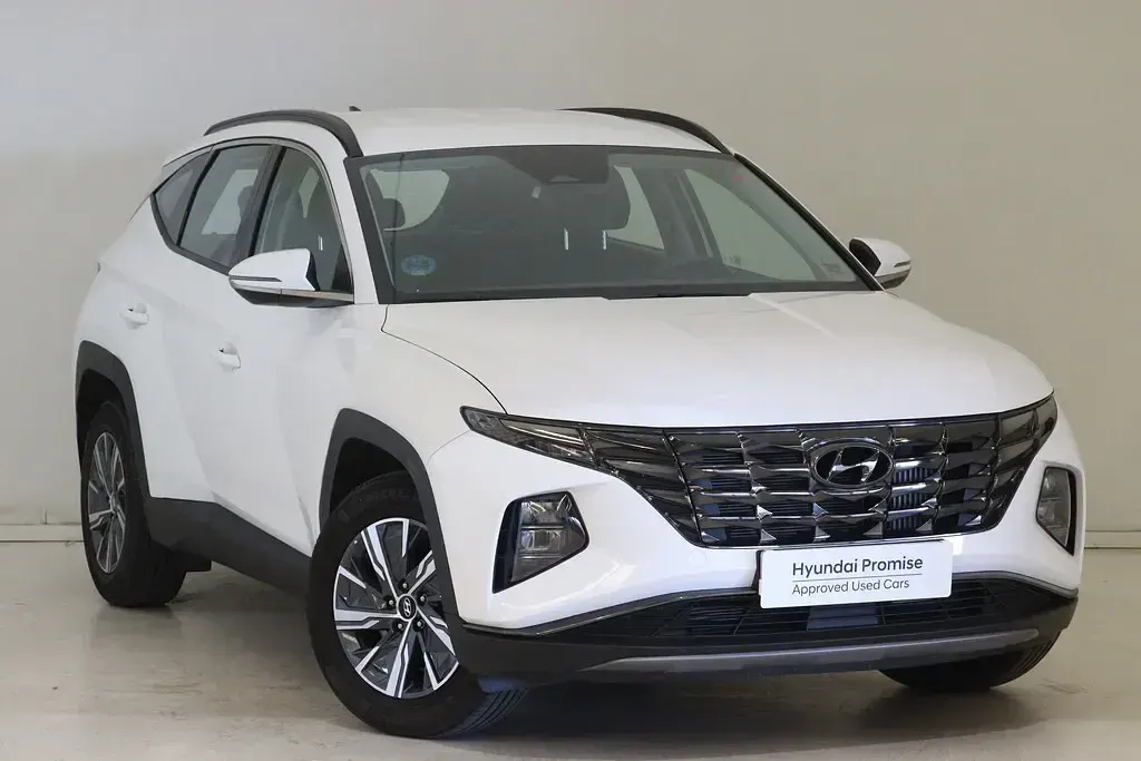 Usado Hyundai Tucson 150 CV (110 kW) 2023 SUV
