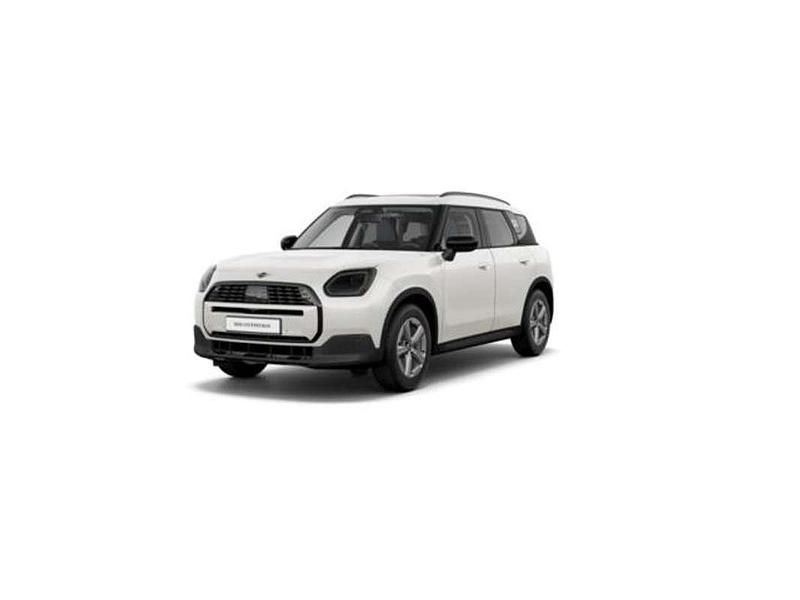 Usado Mini Countryman Essential 170 CV (125 kW) 2024 Blanco SUV