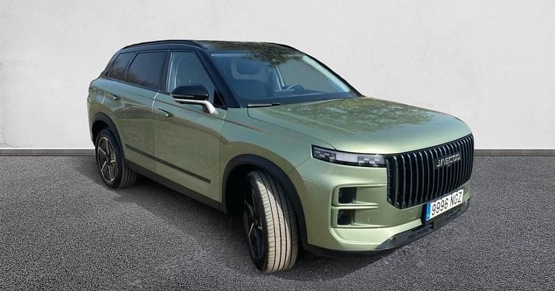 Usado Jaecoo 7 147 CV (108 kW) 2025 SUV