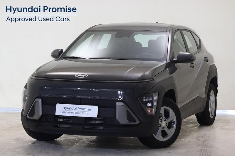 Usado Hyundai Kona 120 CV (88 kW) 2024 SUV