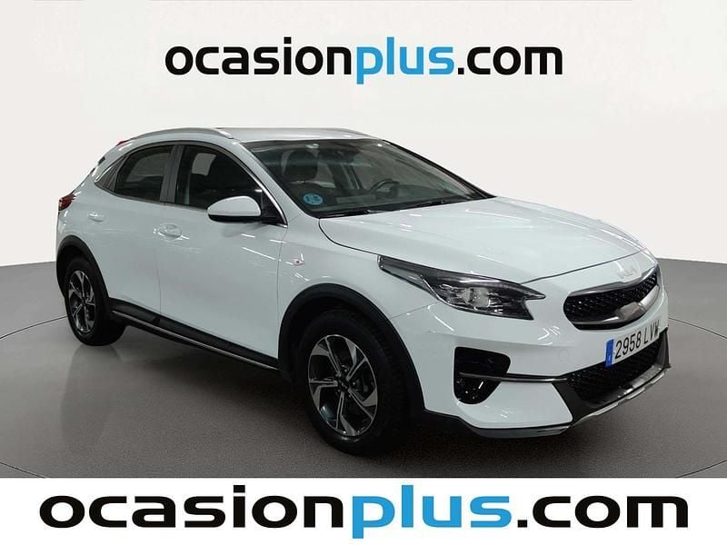 Occasion Kia XCeed 120 ch (88 kW) 2022 Blanc SUV