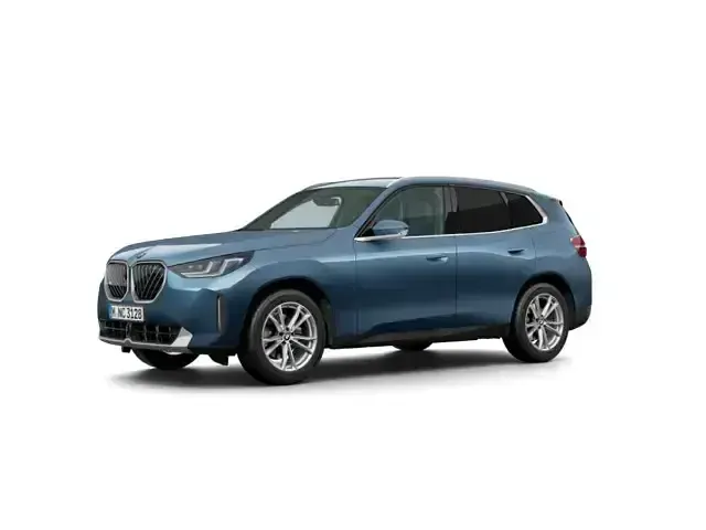 Usado BMW X3 Comfort Edition 197 CV (144 kW) 2025 SUV