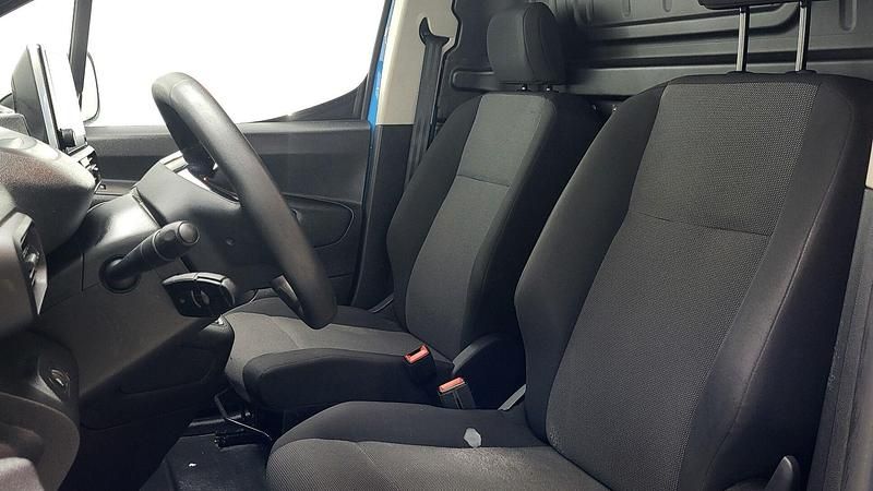 Usado Peugeot Partner Premium 75 CV (55 kW) 2019 Azul Monovolumen