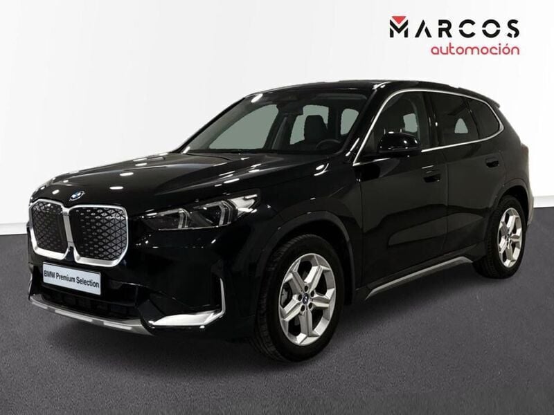 Otro Usado 2024 BMW iX1 Comfort Edition SUV | 43.300 € (Precio justo) - Imagen 1/4