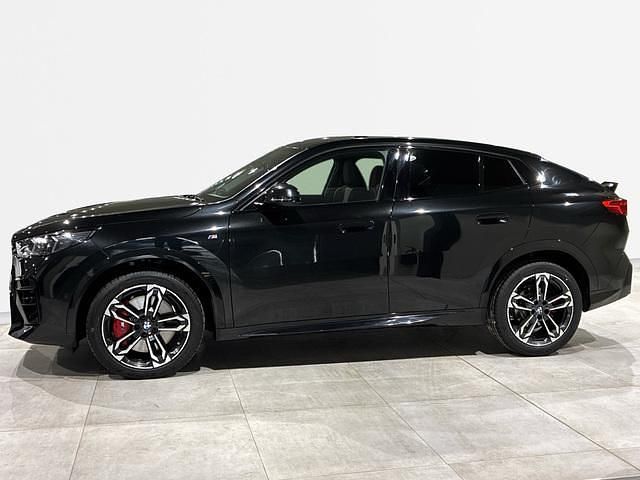 Usado BMW X2 Comfort Edition 163 CV (119 kW) 2025 Negro SUV