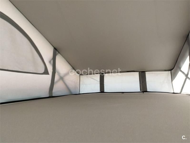 Usado VW California California 204 CV (150 kW) 2017 Blanco Van