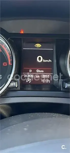 Usado Audi A5 Sportback 170 CV (125 kW) 2010 Gris / plata Utilitario