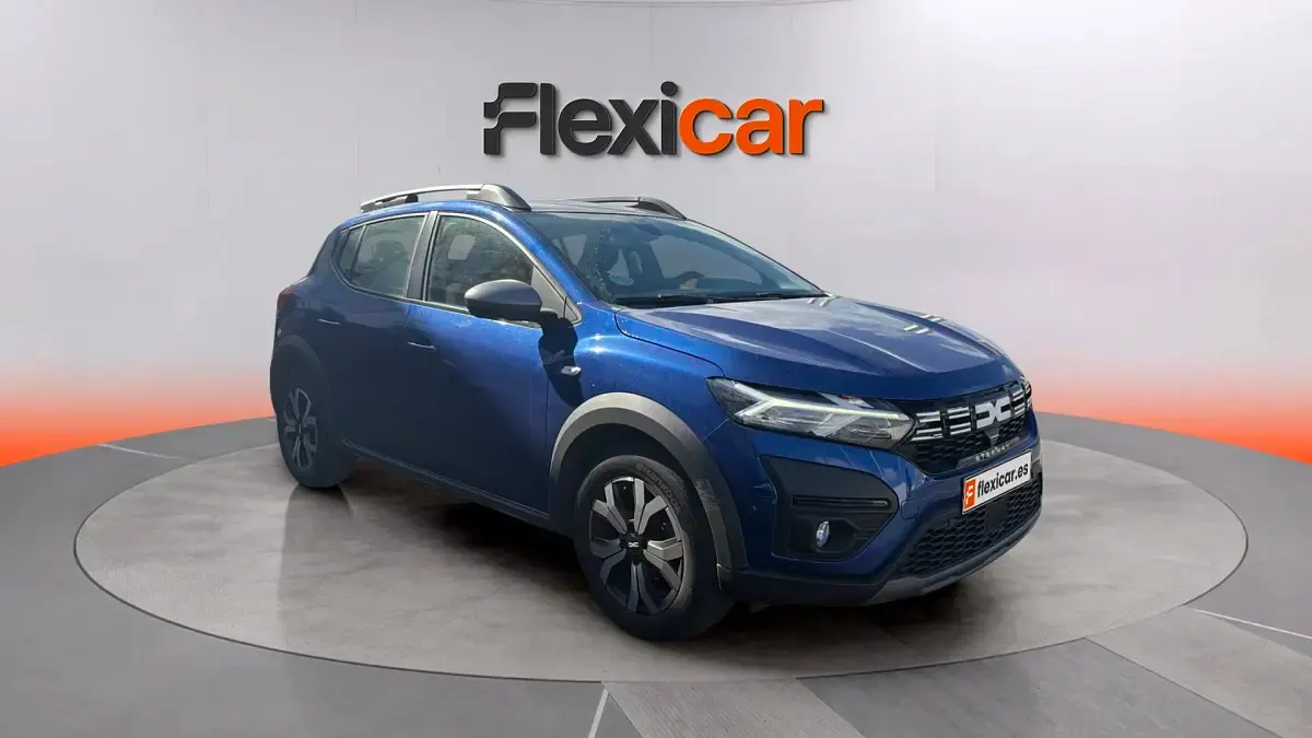 Usado Dacia Sandero Essentiel 91 CV (66 kW) 2023 Berlina