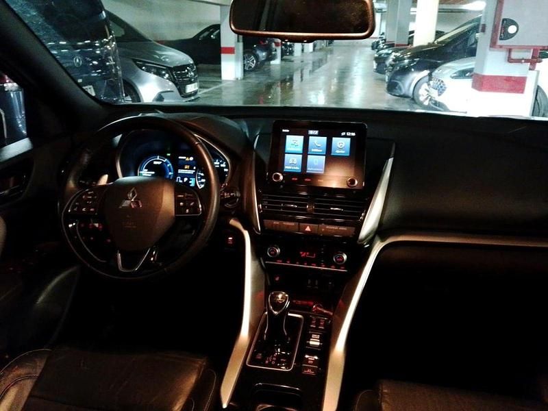 Usado Mitsubishi Eclipse 188 CV (138 kW) 2022 Blanco