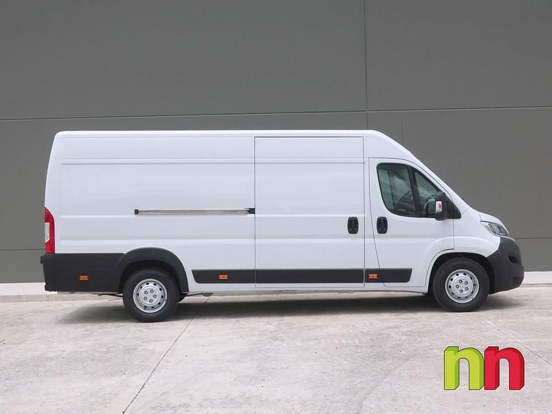 Usado Fiat Ducato 140 CV (102 kW) 2021 Blanco Van