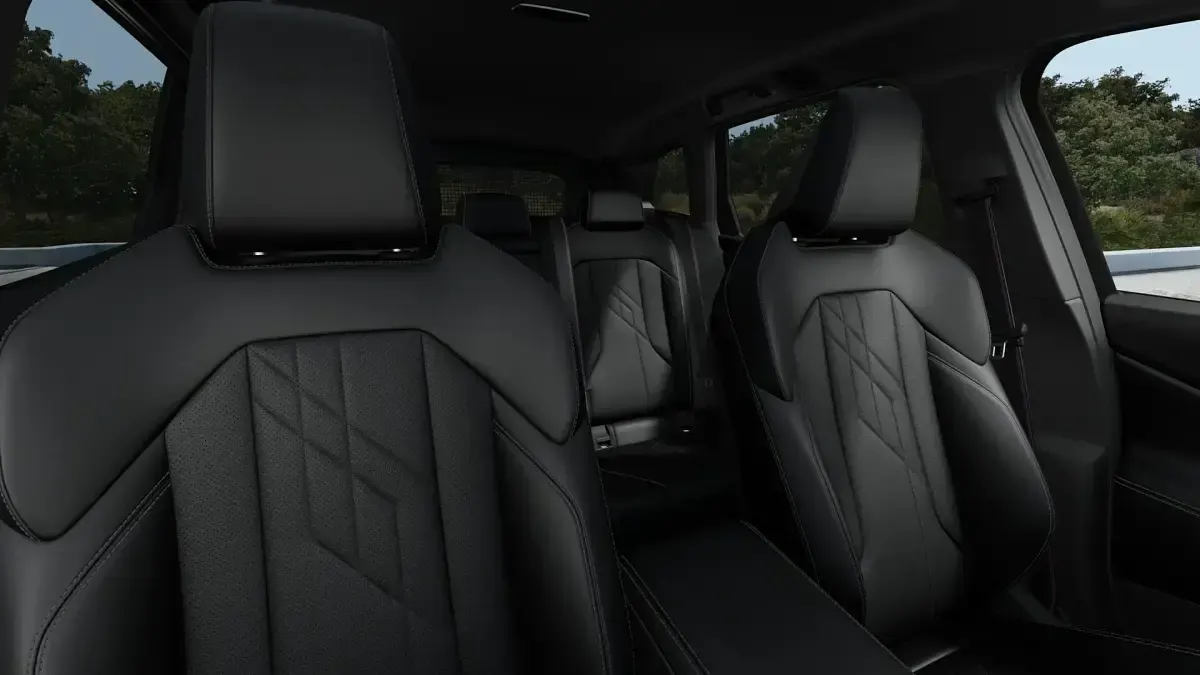 Nuevo BMW X3 197 CV (144 kW) 2026 Otro SUV
