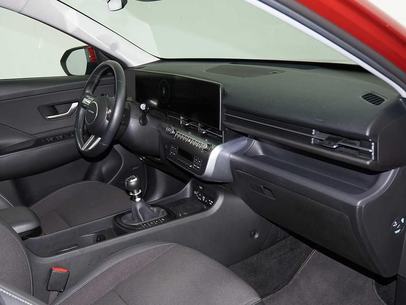 Usado Hyundai Kona 120 CV (88 kW) 2025 SUV