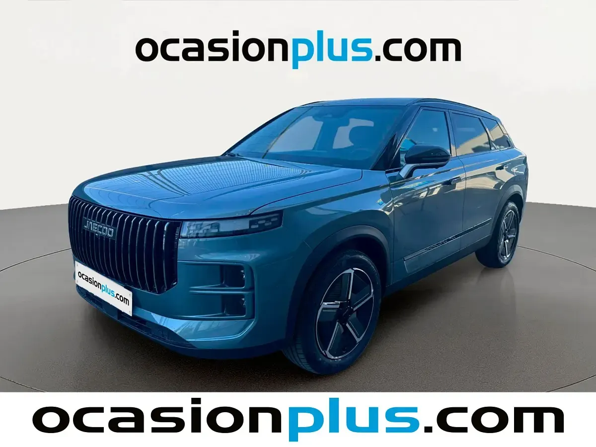 Usado Jaecoo 7 347 CV (255 kW) 2026 SUV