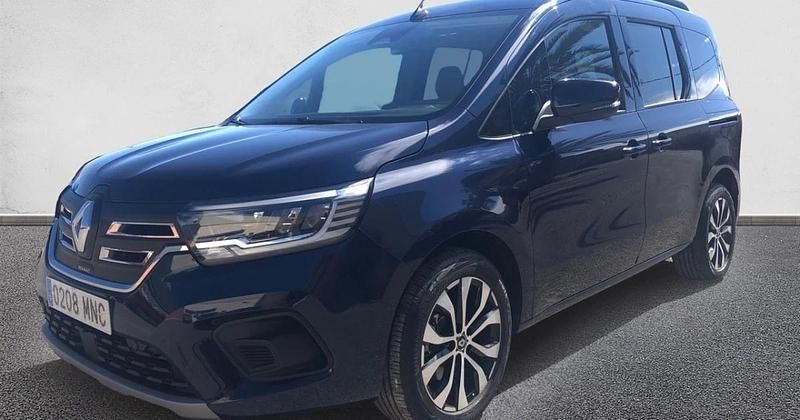 Usado Renault Kangoo Techno 89 kW (122 CV) 2024 Monovolumen