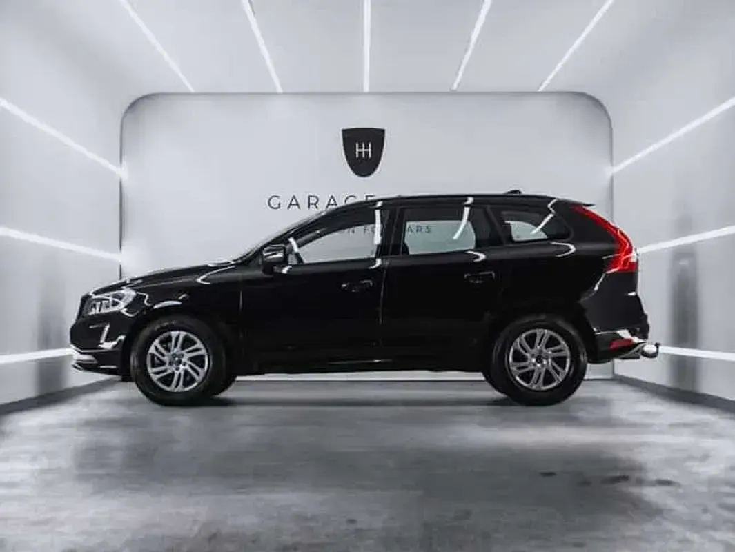 Usado Volvo XC60 Kinetic 150 CV (110 kW) 2017 SUV