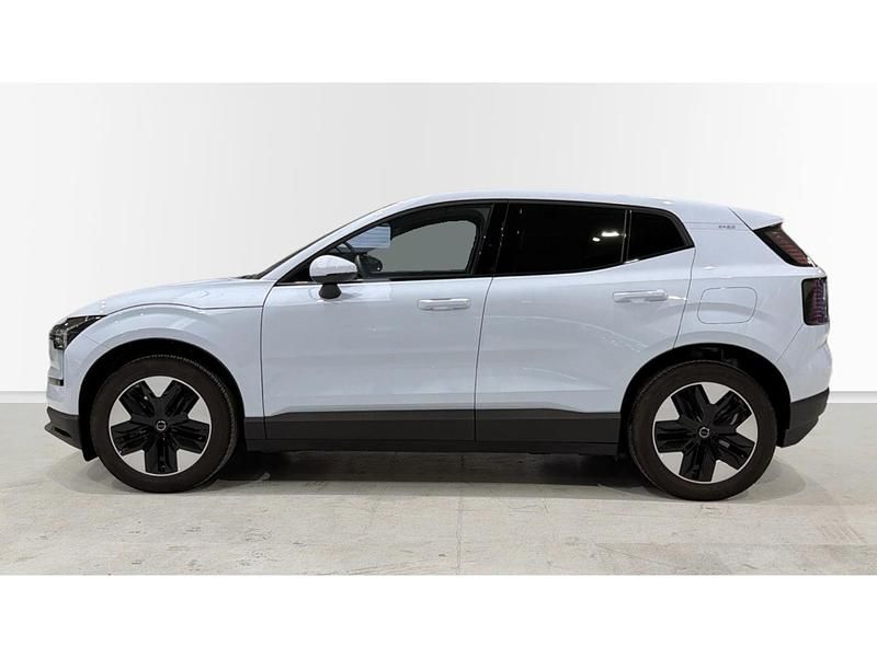 Usado Volvo EX30 Core 200 kW (272 CV) 2024 Azul SUV